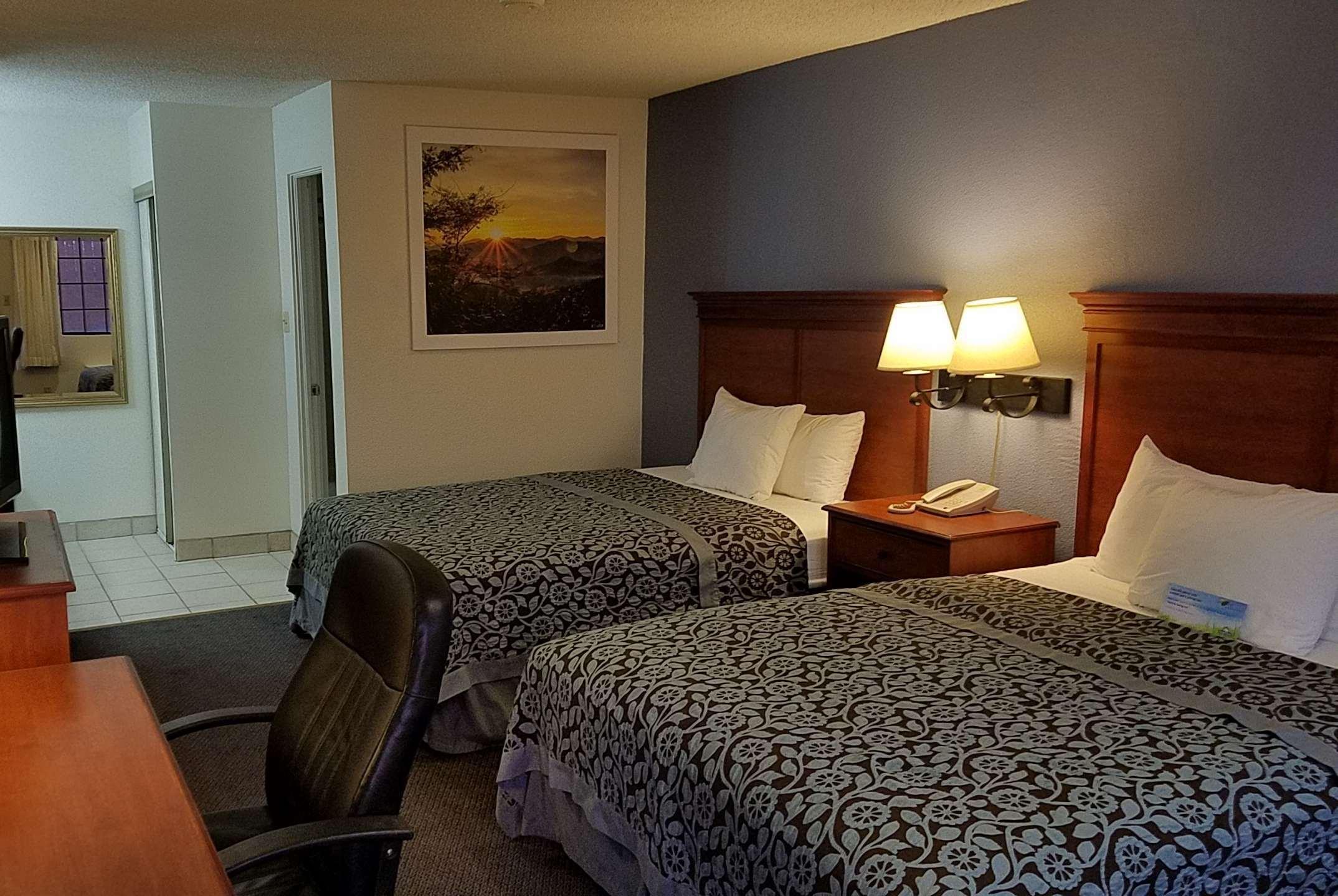 Days Inn By Wyndham Grand Junction Extérieur photo