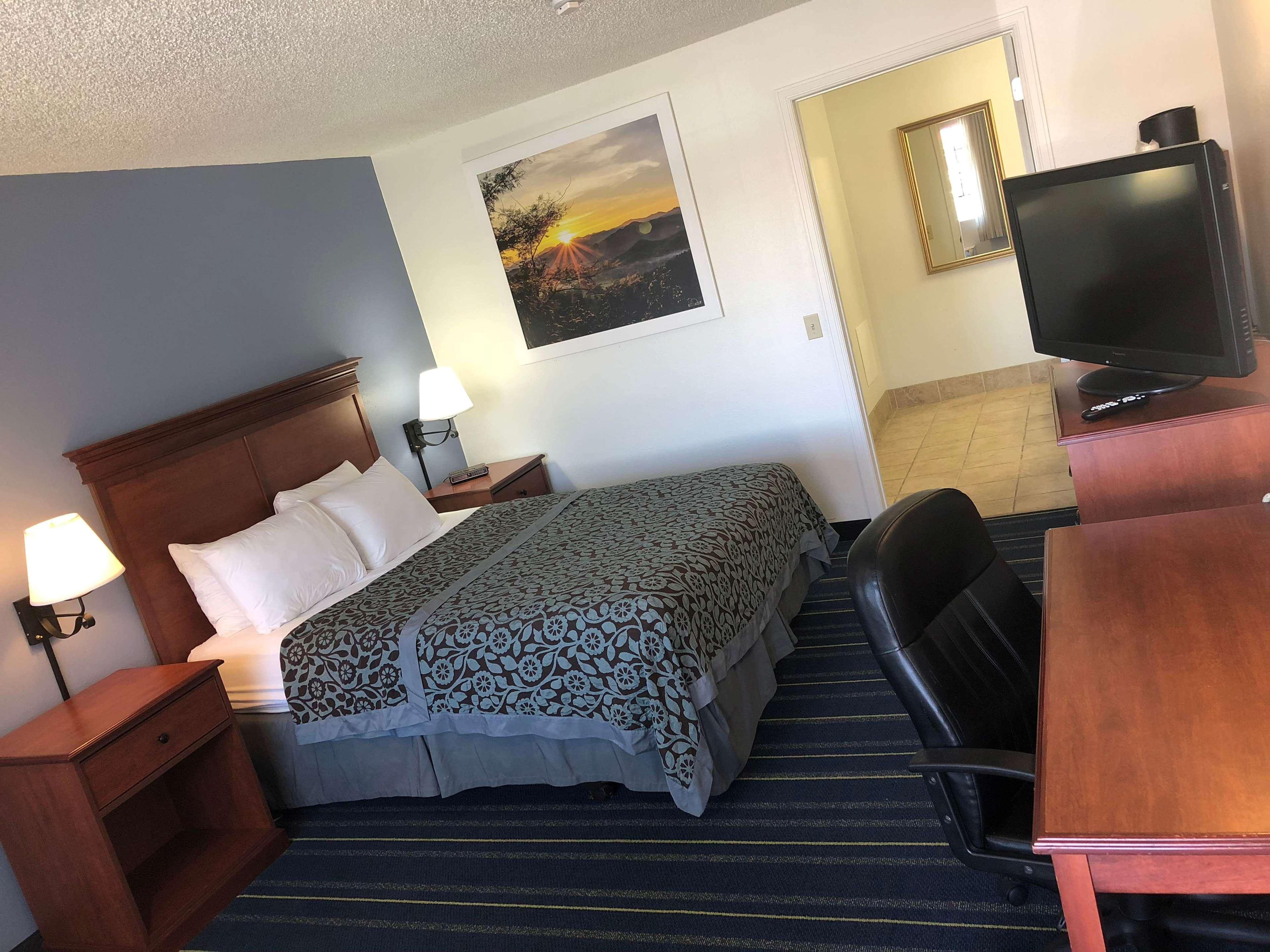 Days Inn By Wyndham Grand Junction Extérieur photo